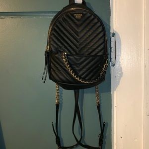 Victoria Secret Mini Backpack